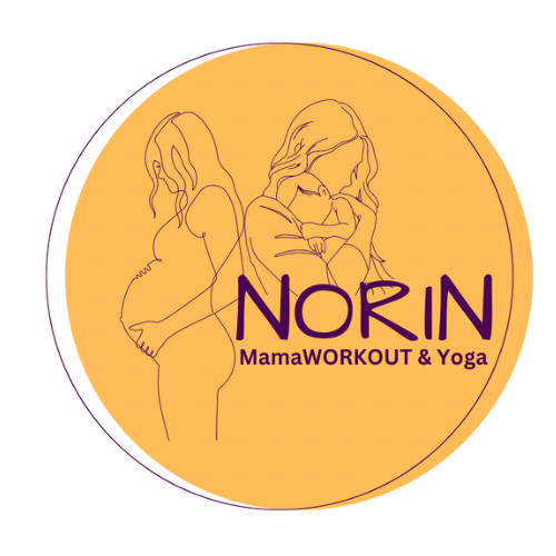 Norin – Mamaworkout & Yoga